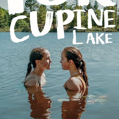 Porcupine Lake