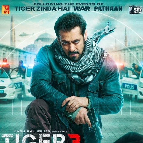 Tiger 3