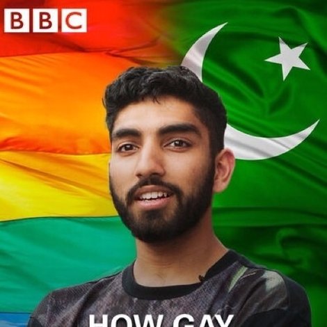 How Gay Is Pakistan?