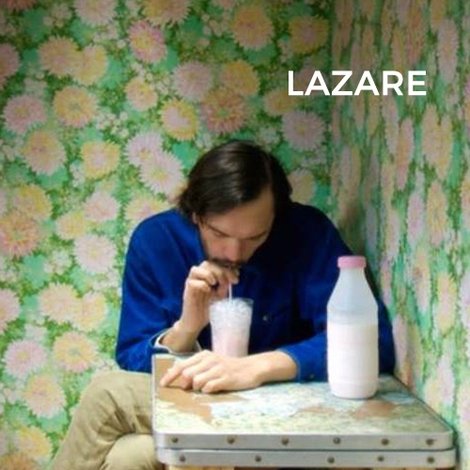Lazare