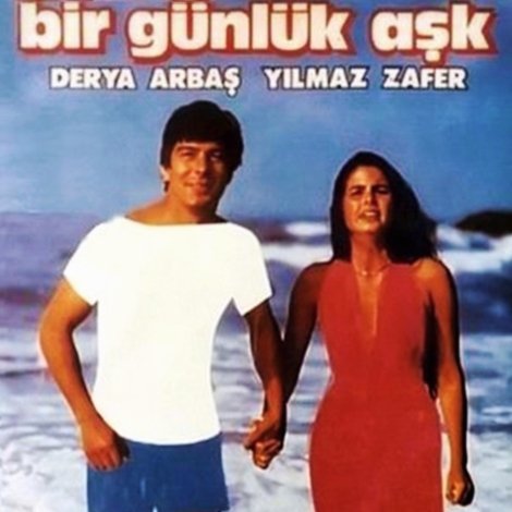 Bir Günlük Aşk