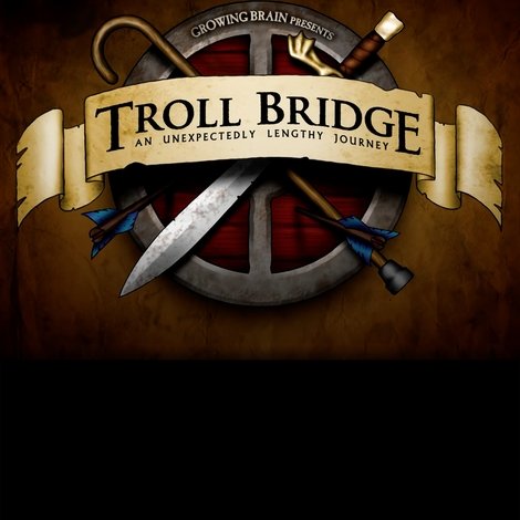 Troll Bridge: An Unexpectedly Lengthy Journey