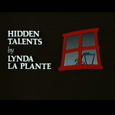 Hidden Talents