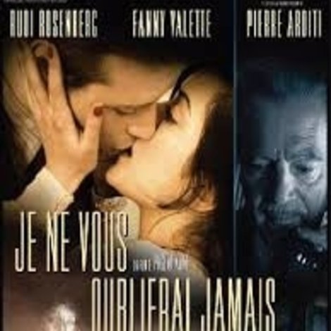 Je ne vous oublierai jamais