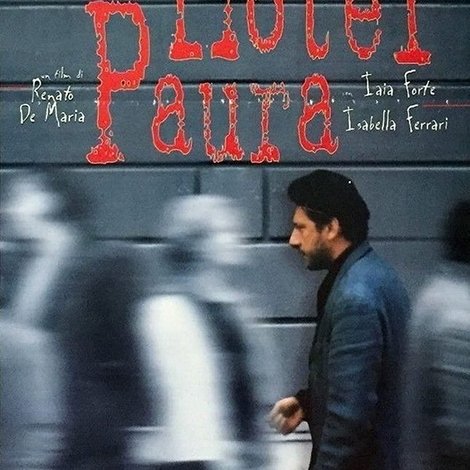 Hotel Paura