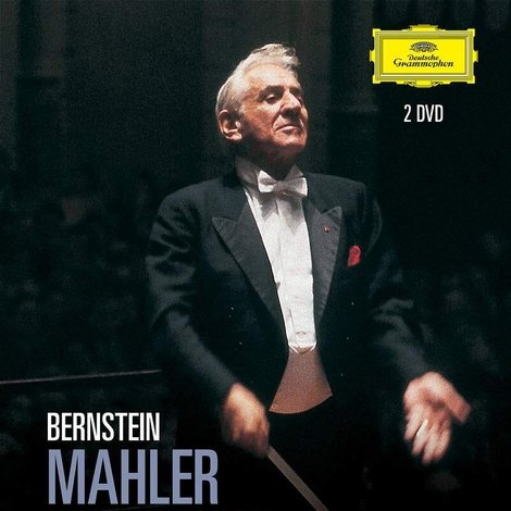 Mahler - Symphonies Nos. 9 & 10 / Das Lied von der Erde