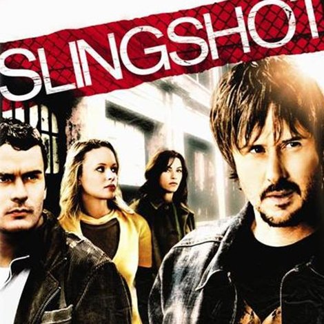 Slingshot