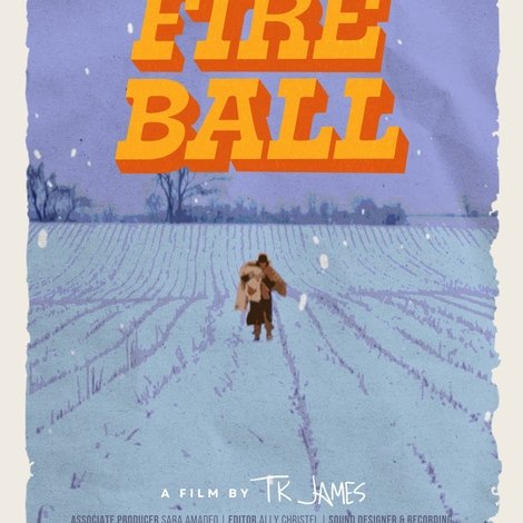 Fireball