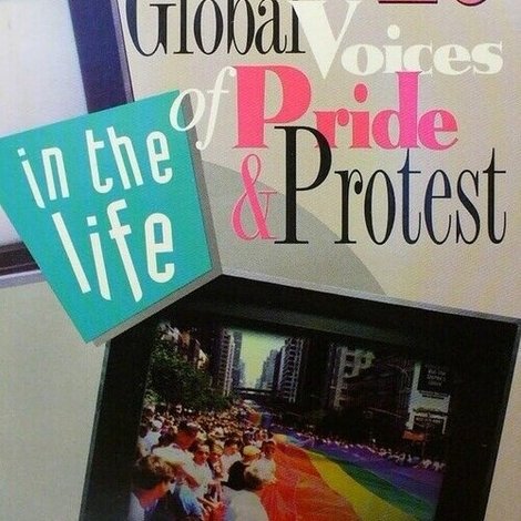 Stonewall 25: Global Voices of Pride and Protest