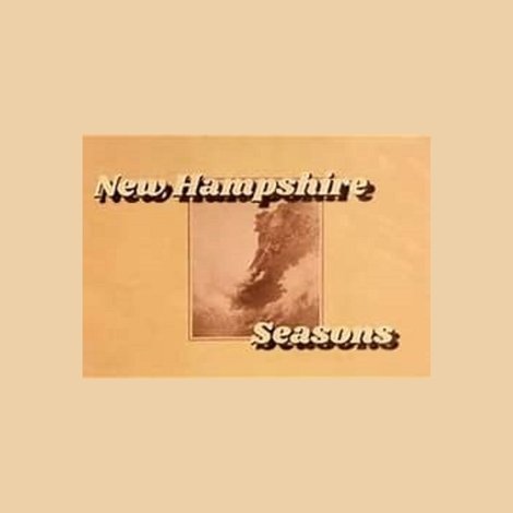 New Hampshire Seasons