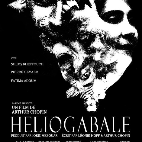 Héliogabale
