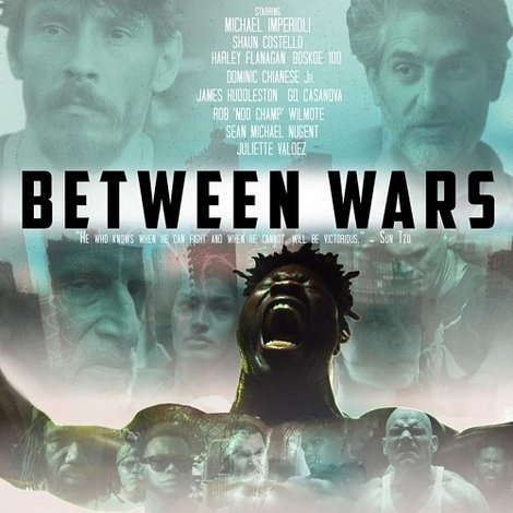 Between Wars