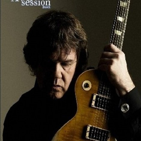 Gary Moore: Avo Session 2008