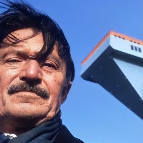 Mein Vater, der Gastarbeiter