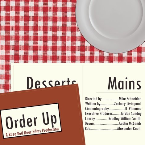 Order Up