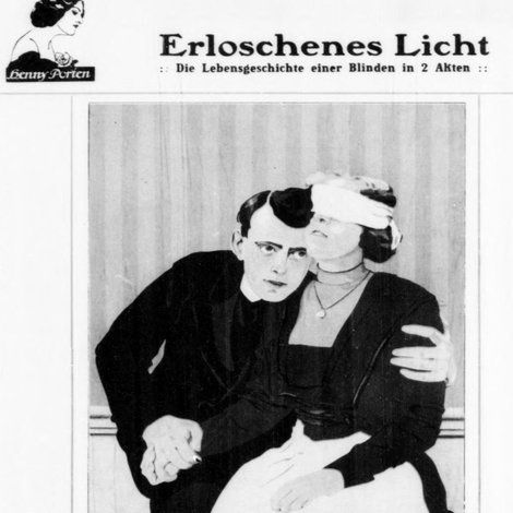 Erloschenes Licht