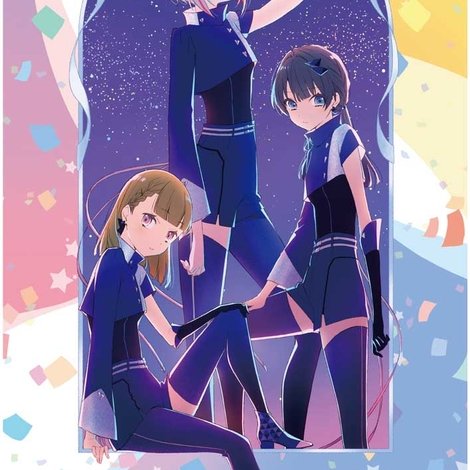 ラブライブ!蓮ノ空女学院スクールアイドルクラブ 3rd Live Tour TRY TRI UNITY!!! with DOLLCHESTRA
