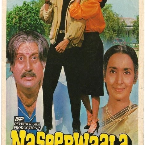 Naseebwala