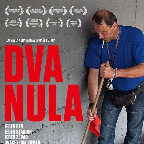 Dva nula