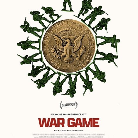 War Game