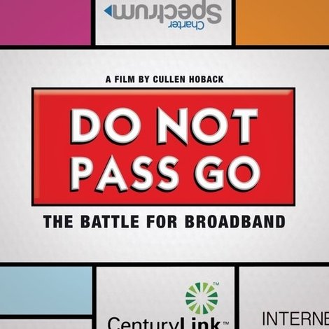Do Not Pass Go