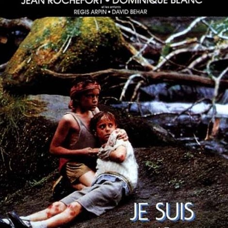 Je suis le seigneur du château
