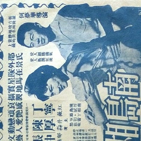 南島相思
