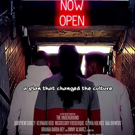 The Underground