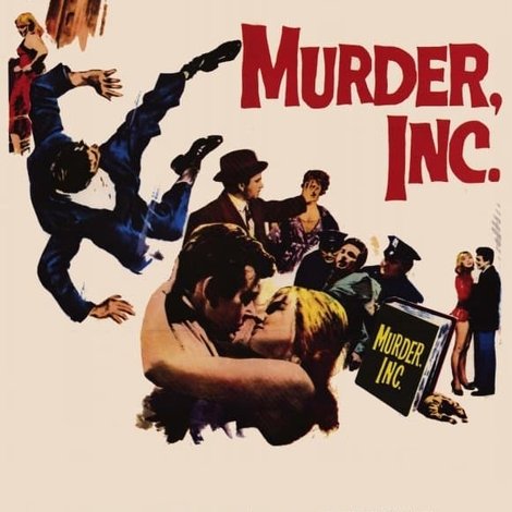 Murder, Inc.