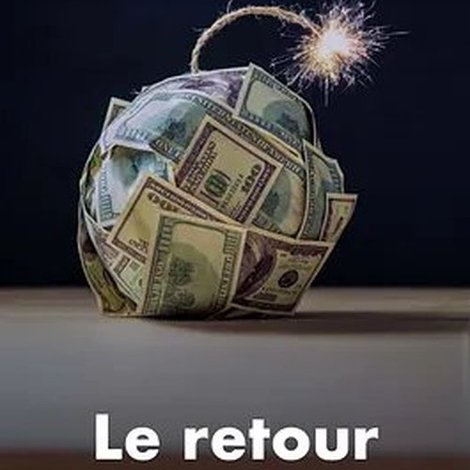 Die Rückkehr der Inflation