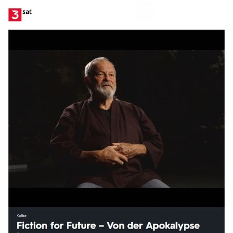 Fiction for Future - Von der Apokalypse lernen