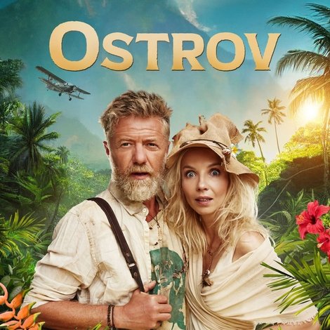 Ostrov
