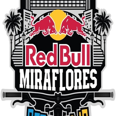 Red Bull Monserrate Cerro Abajo
