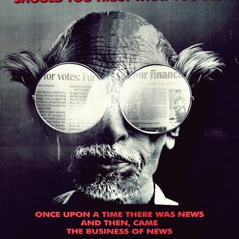 Brokering News: Media, Money and Middleman