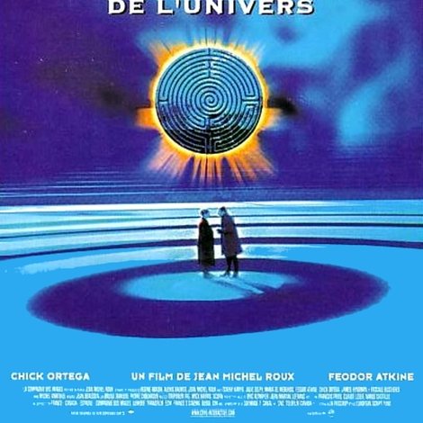 Les mille merveilles de l'univers