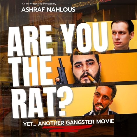 Are You The Rat?
