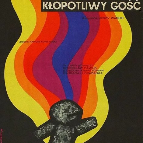 Kłopotliwy gość