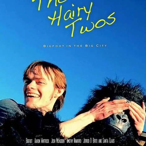 The Hairy Twos