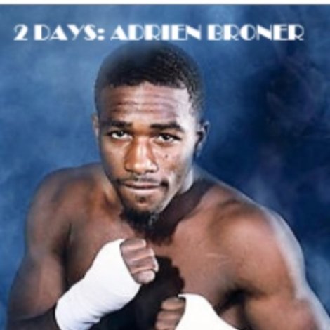 2 Days: Adrien Broner (HBO Sports)