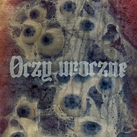 Oczy uroczne