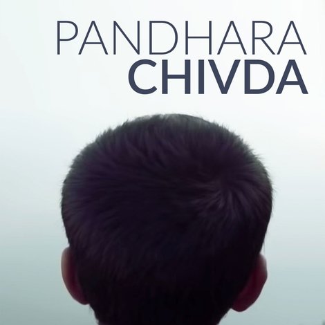 Pandhara Chivda