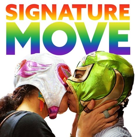 Signature Move