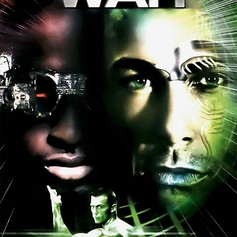 Future War