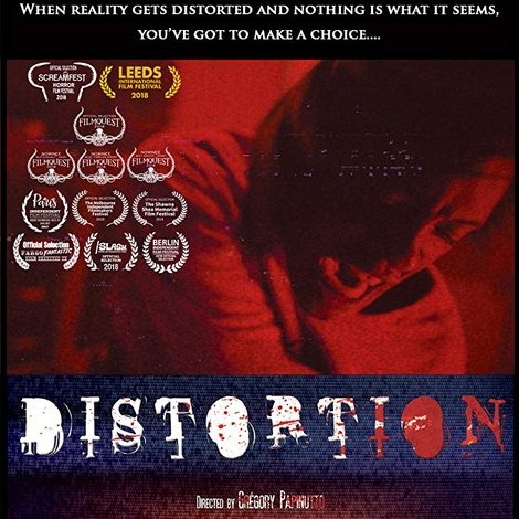 Distortion