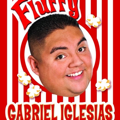 Gabriel Iglesias: Hot and Fluffy