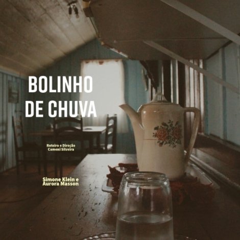 Bolinho de Chuva