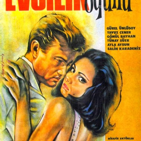 Evcilik Oyunu