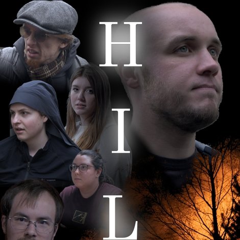 HILL