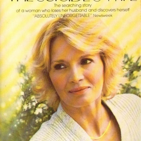 The Suicide's Wife