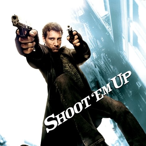 Shoot 'Em Up